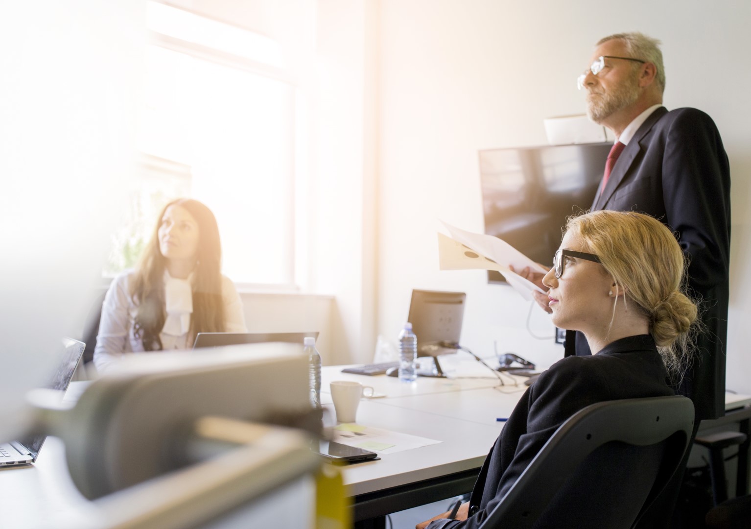Aligning People and Culture