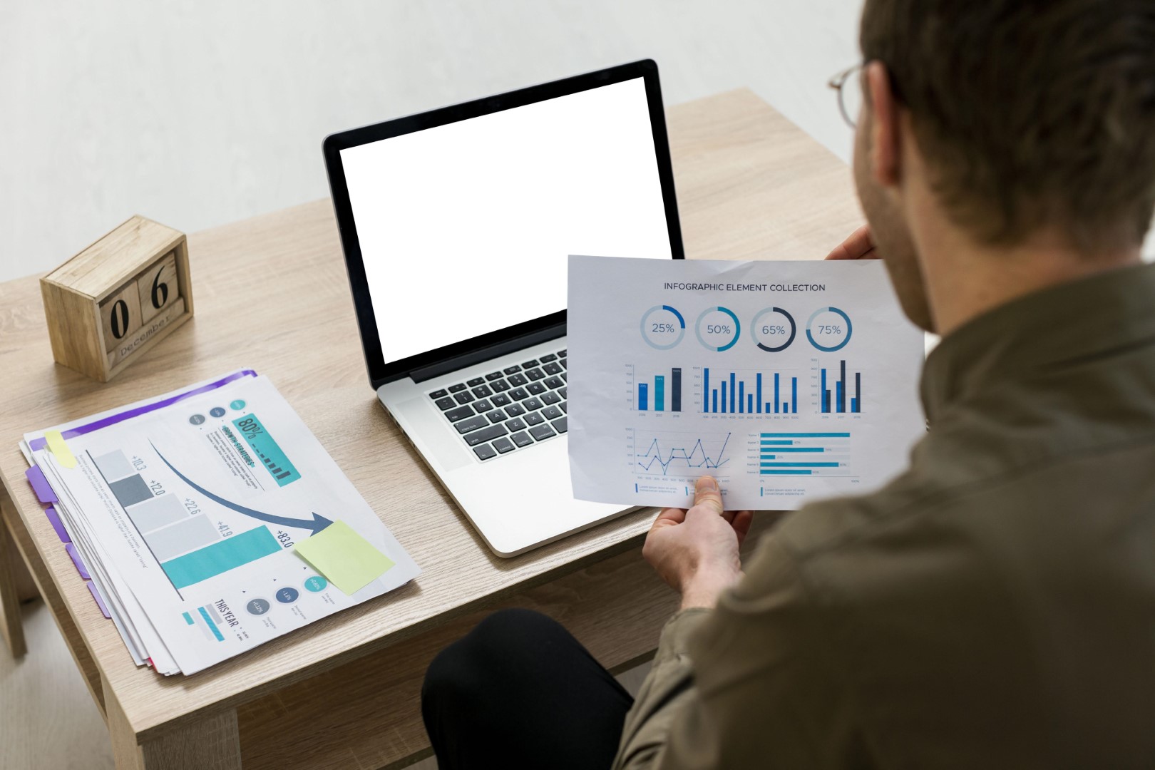 Insight & Decision Support